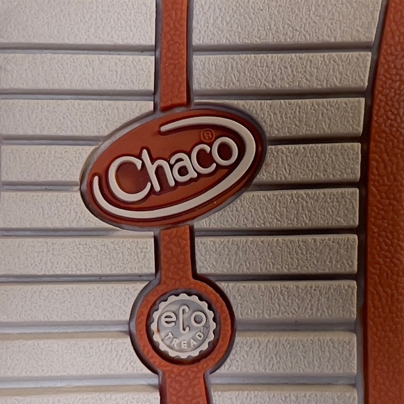 Chaco incense women’s shoes size 6.5 in super condition - Picture 8 of 9
